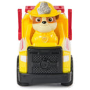 Paw Patrol Rubble Fire Rescue Vehicle