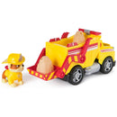 Paw Patrol Rubble Fire Rescue Vehicle