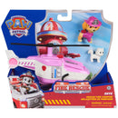 Paw Patrol Skye Fire Rescue Vehicle