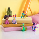 Dora The Explorer Fantastic Friends 5 Figure Gift Pack