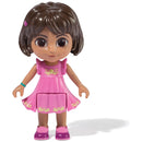 Dora The Explorer Fantastic Friends 5 Figure Gift Pack