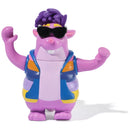 Dora The Explorer Fantastic Friends 5 Figure Gift Pack