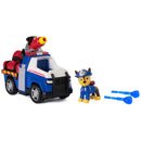 Paw Patrol Chase Fire Rescue Vehicle