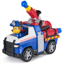 Paw Patrol Chase Fire Rescue Vehicle