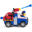 Paw Patrol Chase Fire Rescue Vehicle