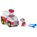 Paw Patrol Marshall Fire Rescue Vehicle