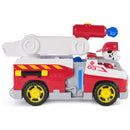 Paw Patrol Marshall Fire Rescue Vehicle