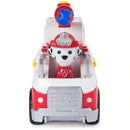 Paw Patrol Marshall Fire Rescue Vehicle