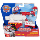 Paw Patrol Marshall Fire Rescue Vehicle