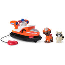 Paw Patrol Zuma Fire Rescue Vehicle