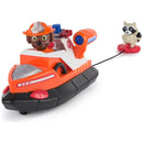 Paw Patrol Zuma Fire Rescue Vehicle