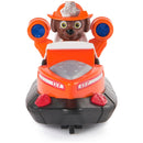 Paw Patrol Zuma Fire Rescue Vehicle