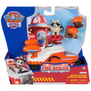 Paw Patrol Zuma Fire Rescue Vehicle
