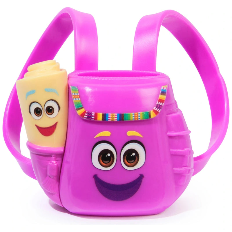 Dora The Explorer Sing & Explore Dora Doll