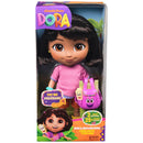 Dora The Explorer Sing & Explore Dora Doll