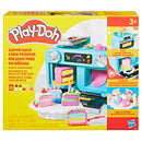 Playdoh Super Slice Cake Playset