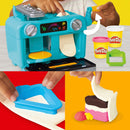 Playdoh Super Slice Cake Playset