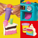 Playdoh Super Slice Cake Playset