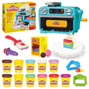 Playdoh Super Slice Cake Playset