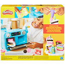 Playdoh Super Slice Cake Playset