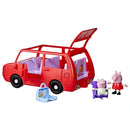 Peppa Pig Peppa's Family Car With Baby Evie