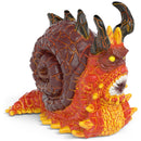 Schleich Eldrador Lava Snail