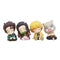 Twinchees Demon Slayer Lil Sleepers Figure Assorted