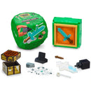 Miniverse Make It Mini Minecraft Assortment