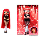 L.O.L Surprise! OMG Music Festival Doll - Jennie