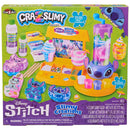 Cra-Z-Slimy Stitch Slimy Creations Studio Set