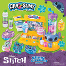 Cra-Z-Slimy Stitch Slimy Creations Studio Set