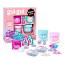 Gui Gui Shimmer Deluxe Twin Pack