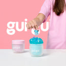 Gui Gui Shimmer Deluxe Twin Pack