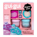 Gui Gui Shimmer Deluxe Twin Pack
