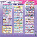 Sticki Rolls Sticker Pendant & Bracelet Making Set