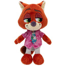 Zootropolis 2 Plush Assorted