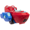 Spidey & Friends 2-in-1 Spidey Transforming Web-Wave Cruiser