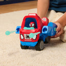 Spidey & Friends 2-in-1 Spidey Transforming Web-Wave Cruiser