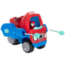 Spidey & Friends 2-in-1 Spidey Transforming Web-Wave Cruiser