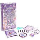 Sticki Rolls Aphmau Sticker Pendant and Bracelet Set