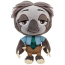 Zootropolis 2 Plush Assorted
