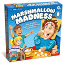 Marshmallow Madness Game
