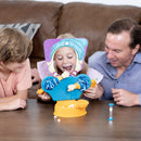 Marshmallow Madness Game