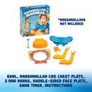 Marshmallow Madness Game