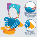 Marshmallow Madness Game