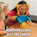 Marshmallow Madness Game