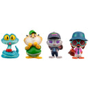 Zootropolis 2 Mystery Tails Figure 5 Pack