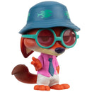Zootropolis 2 Mystery Tails Figure 5 Pack