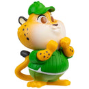 Zootropolis 2 Mystery Tails Figure 5 Pack