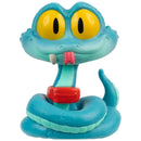 Zootropolis 2 Mystery Tails Figure 5 Pack